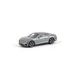 Bentley Continental GT 2018 Grau 1:43