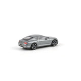 Bentley Continental GT 2018 Gris 1/43