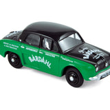 Renault Dauphine 'Bardahl' 1:43 - 1000pcs