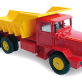 Berliet GBO quarry Dump truck 1:43