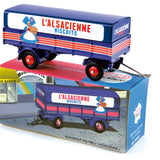 L'Alsacienne' Trailer 1:50 - 1000pcs