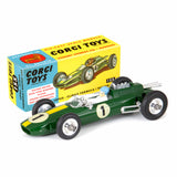 Lotus Climax 1967 1:45 - n°155