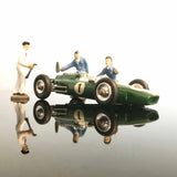 Lotus Climax 1967 1:45 - n°155