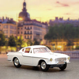 Volvo P 1800 1961 The Saint's Car (TV Series) 1:45 - n°258