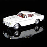 Volvo P 1800 1961 The Saint's Car (TV Series) 1:45 - n°258