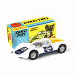 Porsche Carrera 6 1967 1:43 - n°330