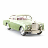 Bentley Continental Sports Limousine 1/50 - n°224