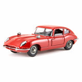 Jaguar 4.3l E-Type 1:43 - n°335