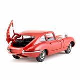 Jaguar 4.3l E-Type 1:43 - n°335