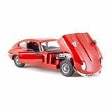 Jaguar 4.3l E-Type 1/43 - n°335