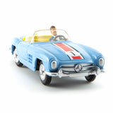 Mercedes-Benz 300SL Roadster Cabrio 1:46 - n°303