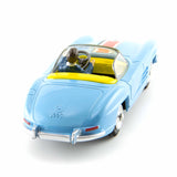 Mercedes-Benz 300SL Roadster Cabrio 1:46 - n°303