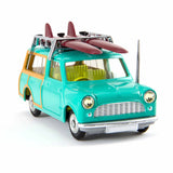 Mini Countryman Roof Rack Surfing 1:42 - n°485