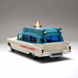 Ambulance Cadillac Superior 1/54 - n°437