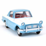 Triumph Herald Coupé 1/44 - n°231