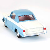 Triumph Herald Coupe 1:44 - n°231