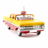 Chevrolet Taxi Cab 1:50 - n°480