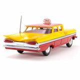 Chevrolet Taxi Cab 1:50 - Nr.480