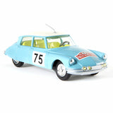 Citroën DS version Monte-Carlo 1/47 - n°323