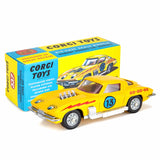 Chevrolet Corvette Stingray Personnalisation de course 1/46 - n°337