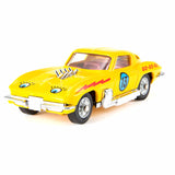 Chevrolet Corvette Stingray Personnalisation de course 1/46 - n°337