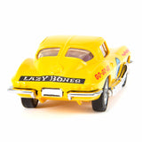 Chevrolet Corvette Stingray Personnalisation de course 1/46 - n°337