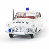 Ford Zephir Voiture de Police pour autoroutes 1/48 - n°419