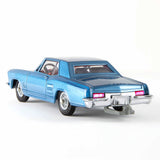 Buick Riviera Blue 1:48 - n°245