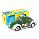 VW Coccinelle Police Allemande 1/45 - n°492