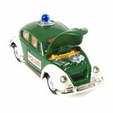 VW Käfer Deutsche Polizei 1:45 - Nr. 492