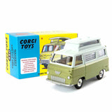 Ford Thames Caravane Airborne 1/43 - n°420