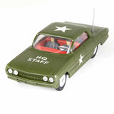 Oldsmobile HQ Staff Car 1:49 - n°358