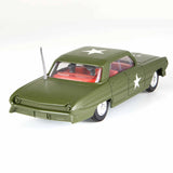 Oldsmobile HQ Staff Car 1:49 - n°358