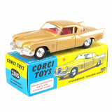 Studebaker Golden Hawk 1:49 - Nr.211S