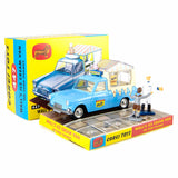 Ford Thames Wall's Ice Cream Van (mit Figuren) 1:43 - Nr.447