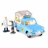 Ford Thames Wall's Ice Cream Van (mit Figuren) 1:43 - Nr.447