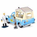 Ford Thames Wall's Ice Cream Van (mit Figuren) 1:43 - Nr.447