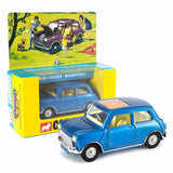 Mini Cooper Magnifique 1:41 - Nr. 334