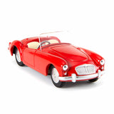 MGA Voiture de sport Rouge 1/45 - n°302