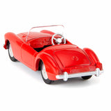 MGA Voiture de sport Rouge 1/45 - n°302