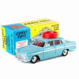 Austin A60 Deluxe Auto-école 1/47 - n°236