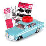 Austin A60 Deluxe Autoschule 1:47 - Nr. 236