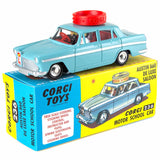 Austin A60 Deluxe Autoschule 1:47 - Nr. 236