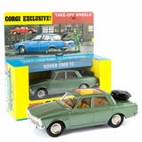 Rover 2000 TC 1:46 - n°275