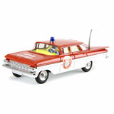 Chevrolet Feuerwehrchef 1:50 - Nr. 482