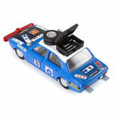 Hillman Hunter Gewinner der Rallye London-Sydney 1:43 - Nr. 302