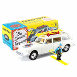 Citroën Safari Corgi Ski Club 1:48 - Nr. 475