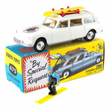 Citroën Safari Corgi Ski Club 1:48 - n°475