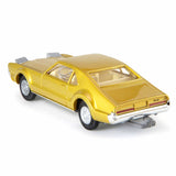 Oldsmobile Toronado 1966 1:43 - n°276