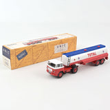 Unic Tanker Total 1:43